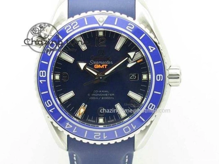 0520 2018 Seamaster Diver 300M OMF Best Edition Black Ceramic Black Dial on SS Bracelet A8800 (Black Balance Wheel) Breathable 7959